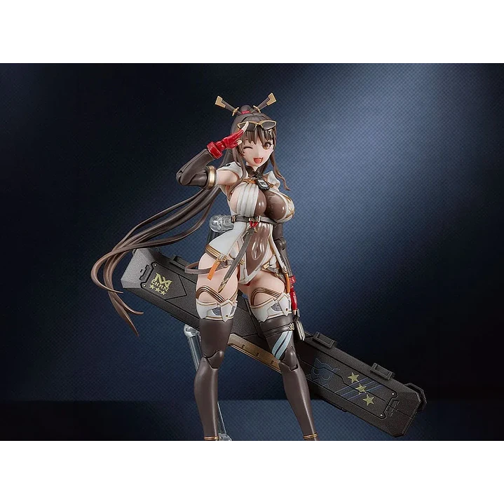 (Pre-Venta) MX-chan Plamatea - Original Character 1