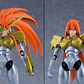 (Pre-Venta) Guy Shishioh Plamatea - The King of Braves GaoGaiGar - Miniatura 2