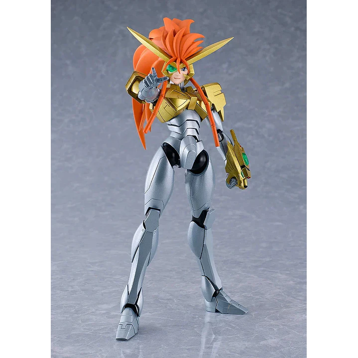 (Pre-Venta) Guy Shishioh Plamatea - The King of Braves GaoGaiGar 3