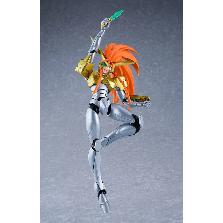 (Pre-Venta) Guy Shishioh Plamatea - The King of Braves GaoGaiGar 5