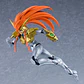 (Pre-Venta) Guy Shishioh Plamatea - The King of Braves GaoGaiGar - Miniatura 6