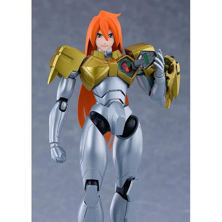 (Pre-Venta) Guy Shishioh Plamatea - The King of Braves GaoGaiGar 7