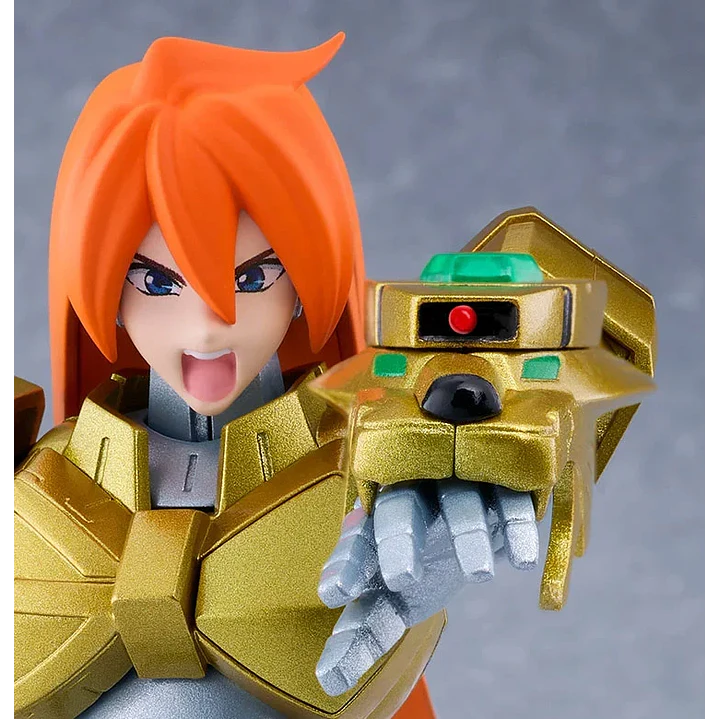(Pre-Venta) Guy Shishioh Plamatea - The King of Braves GaoGaiGar 8