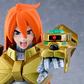 (Pre-Venta) Guy Shishioh Plamatea - The King of Braves GaoGaiGar - Miniatura 8