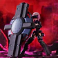 (Pre-Venta) Mash Kyrielight - Ortenaus Ver. PLAMATEA - Fate / Grand Order: Shielder - Miniatura 3