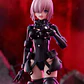 (Pre-Venta) Mash Kyrielight - Ortenaus Ver. PLAMATEA - Fate / Grand Order: Shielder - Miniatura 5