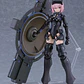 (Pre-Venta) Mash Kyrielight - Ortenaus Ver. PLAMATEA - Fate / Grand Order: Shielder - Miniatura 6