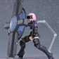 (Pre-Venta) Mash Kyrielight - Ortenaus Ver. PLAMATEA - Fate / Grand Order: Shielder - Miniatura 9