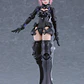 (Pre-Venta) Mash Kyrielight - Ortenaus Ver. PLAMATEA - Fate / Grand Order: Shielder - Miniatura 10