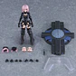 (Pre-Venta) Mash Kyrielight - Ortenaus Ver. PLAMATEA - Fate / Grand Order: Shielder - Miniatura 11