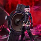 (Pre-Venta) Mash Kyrielight - Ortenaus Ver. PLAMATEA - Fate / Grand Order: Shielder - Miniatura 1