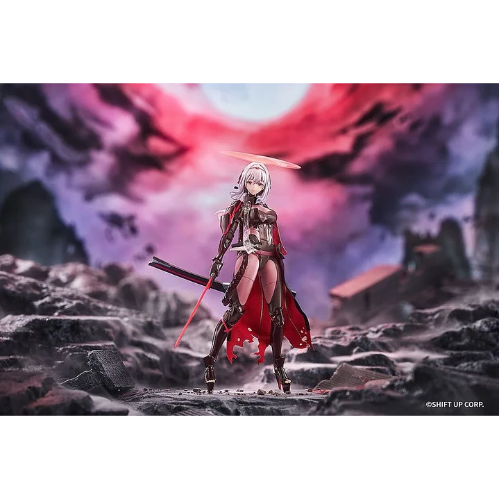(Pre-Venta) Scarlet / Black Shadow Hyper Body - Goddess of Victory NIKKE 2