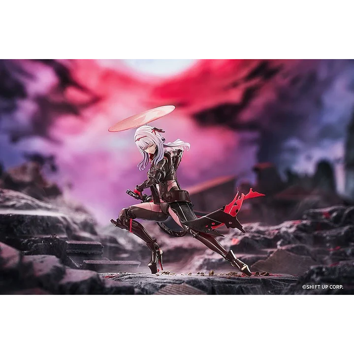(Pre-Venta) Scarlet / Black Shadow Hyper Body - Goddess of Victory NIKKE 3