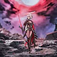 (Pre-Venta) Scarlet / Black Shadow Hyper Body - Goddess of Victory NIKKE - Miniatura 4