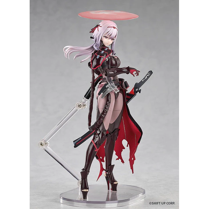 (Pre-Venta) Scarlet / Black Shadow Hyper Body - Goddess of Victory NIKKE 5