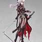 (Pre-Venta) Scarlet / Black Shadow Hyper Body - Goddess of Victory NIKKE - Miniatura 5
