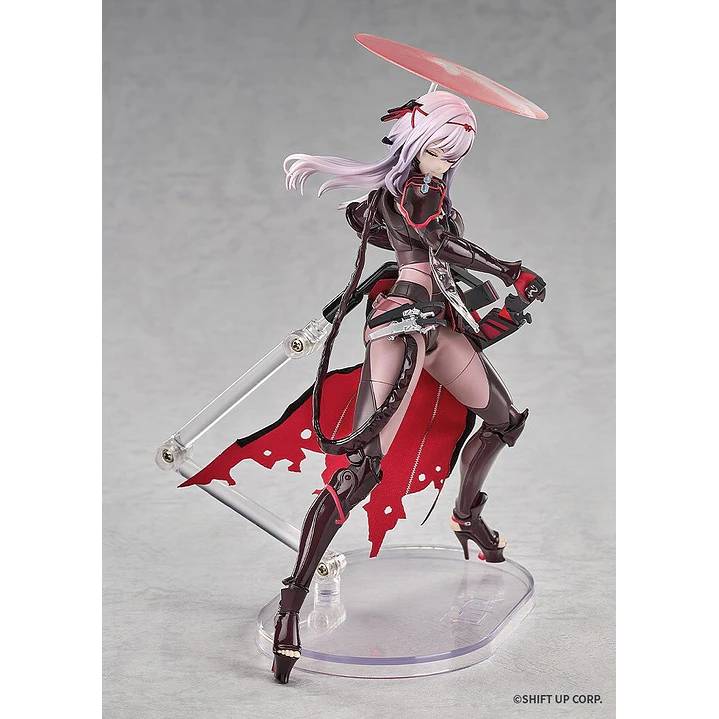 (Pre-Venta) Scarlet / Black Shadow Hyper Body - Goddess of Victory NIKKE 7