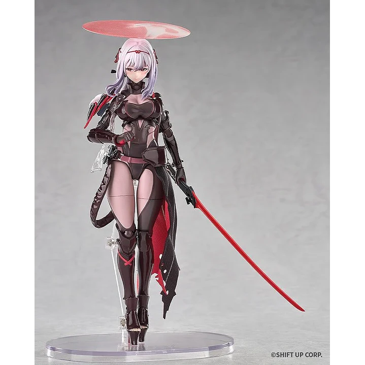 (Pre-Venta) Scarlet / Black Shadow Hyper Body - Goddess of Victory NIKKE 8