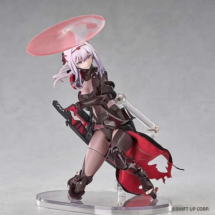 (Pre-Venta) Scarlet / Black Shadow Hyper Body - Goddess of Victory NIKKE 9