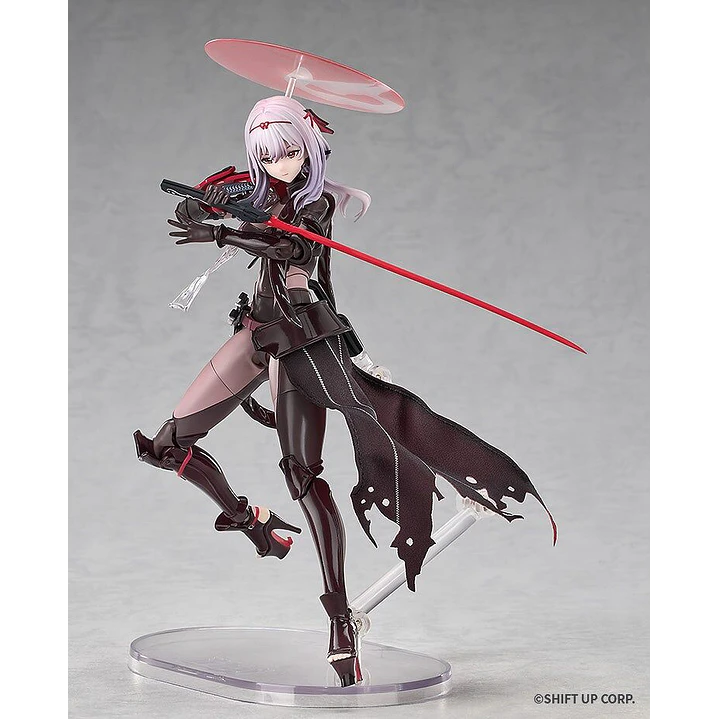 (Pre-Venta) Scarlet / Black Shadow Hyper Body - Goddess of Victory NIKKE 12