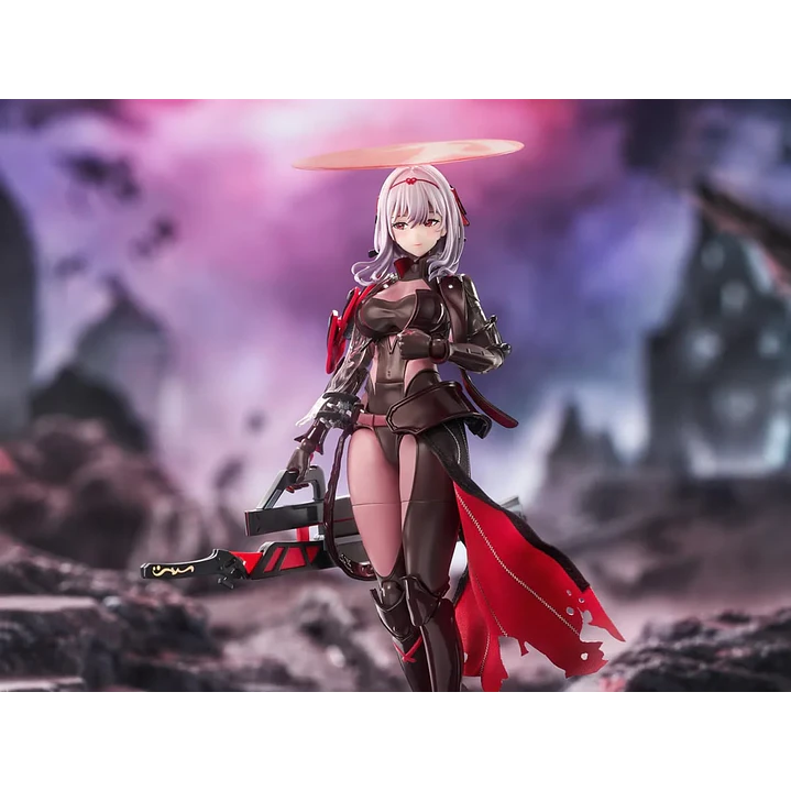 (Pre-Venta) Scarlet / Black Shadow Hyper Body - Goddess of Victory NIKKE 1