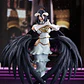 (Pre-Venta) Albedo Figma - Overlord - Miniatura 1