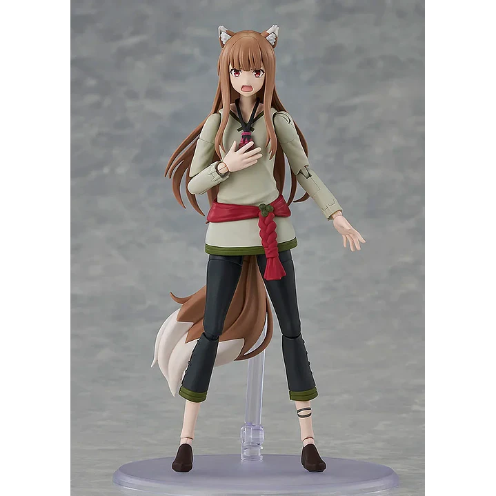 (Pre-Venta) Holo Kadokawa Deluxe ver - Spice and Wolf / Merchant Meets the Wise Wolf 3