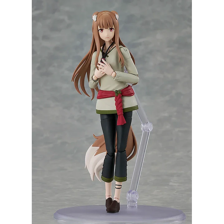 (Pre-Venta) Holo Kadokawa Deluxe ver - Spice and Wolf / Merchant Meets the Wise Wolf 4