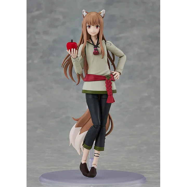 (Pre-Venta) Holo Kadokawa Deluxe ver - Spice and Wolf / Merchant Meets the Wise Wolf 5