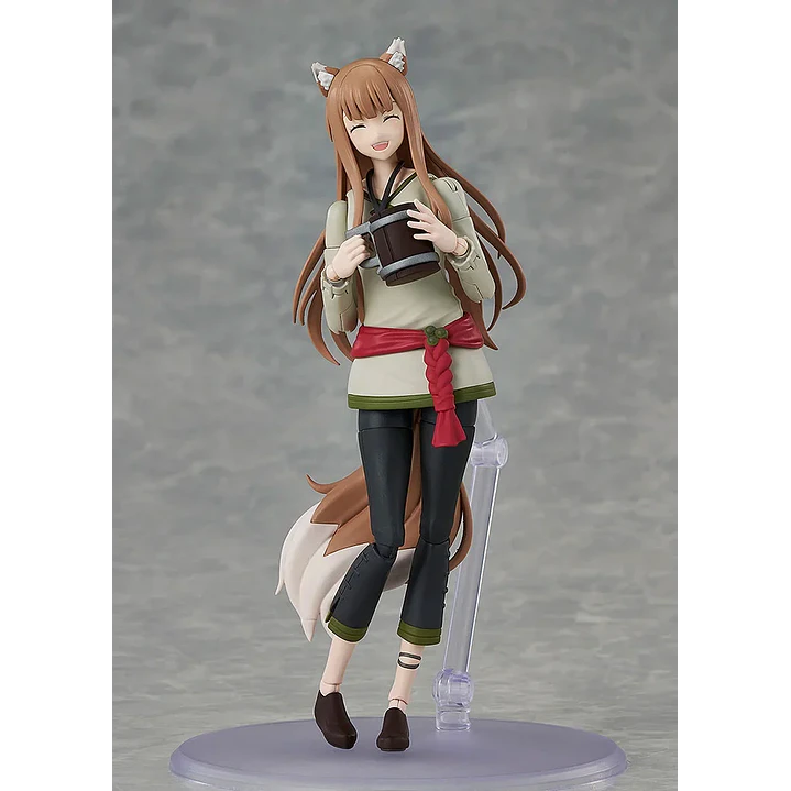 (Pre-Venta) Holo Kadokawa Deluxe ver - Spice and Wolf / Merchant Meets the Wise Wolf 6