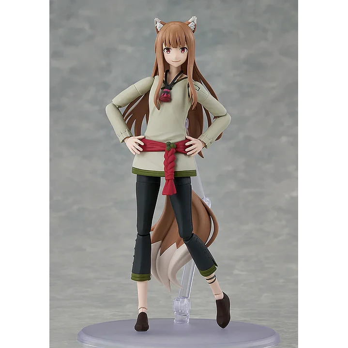 (Pre-Venta) Holo Kadokawa Deluxe ver - Spice and Wolf / Merchant Meets the Wise Wolf 7