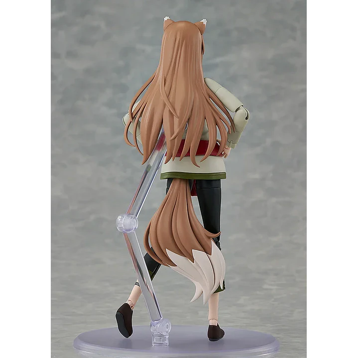 (Pre-Venta) Holo Kadokawa Deluxe ver - Spice and Wolf / Merchant Meets the Wise Wolf 8