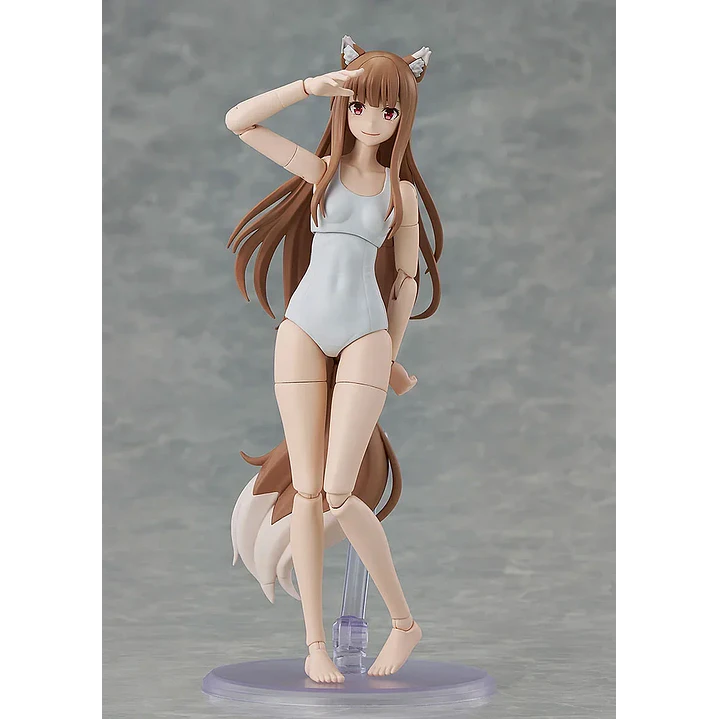 (Pre-Venta) Holo Kadokawa Deluxe ver - Spice and Wolf / Merchant Meets the Wise Wolf 9