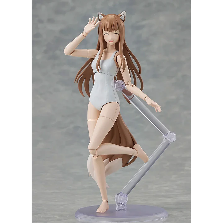 (Pre-Venta) Holo Kadokawa Deluxe ver - Spice and Wolf / Merchant Meets the Wise Wolf 10
