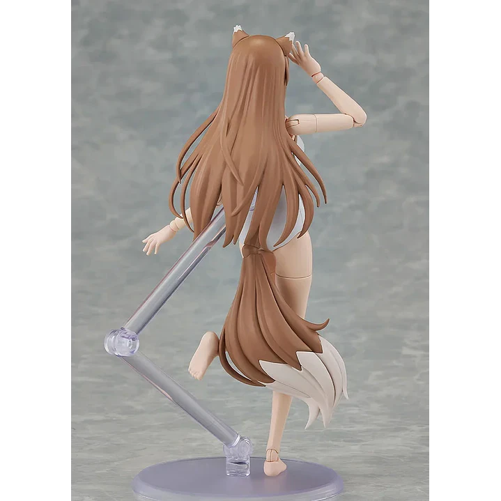 (Pre-Venta) Holo Kadokawa Deluxe ver - Spice and Wolf / Merchant Meets the Wise Wolf 11