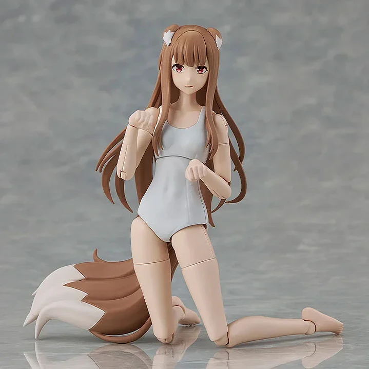 (Pre-Venta) Holo Kadokawa Deluxe ver - Spice and Wolf / Merchant Meets the Wise Wolf 12