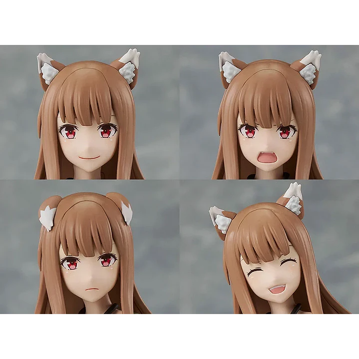 (Pre-Venta) Holo Kadokawa Deluxe ver - Spice and Wolf / Merchant Meets the Wise Wolf 13
