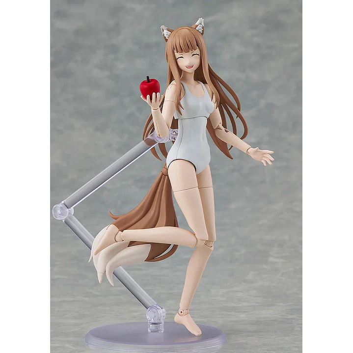 (Pre-Venta) Holo Kadokawa Deluxe ver - Spice and Wolf / Merchant Meets the Wise Wolf 15