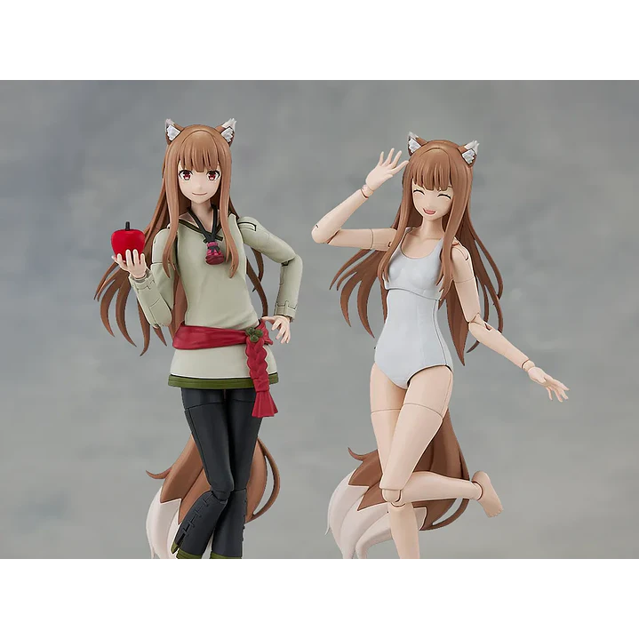 (Pre-Venta) Holo Kadokawa Deluxe ver - Spice and Wolf / Merchant Meets the Wise Wolf 1