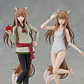 (Pre-Venta) Holo Kadokawa Deluxe ver - Spice and Wolf / Merchant Meets the Wise Wolf - Miniatura 1