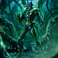 (Pre-Venta) The Dawnbreaker INART - Dark Nights Metal - Miniatura 2