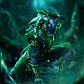 (Pre-Venta) The Dawnbreaker INART - Dark Nights Metal - Miniatura 3