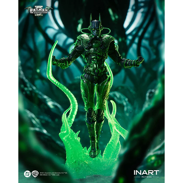 (Pre-Venta) The Dawnbreaker INART - Dark Nights Metal 5
