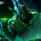 (Pre-Venta) The Dawnbreaker INART - Dark Nights Metal - Miniatura 7