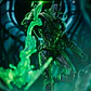 (Pre-Venta) The Dawnbreaker INART - Dark Nights Metal - Miniatura 8