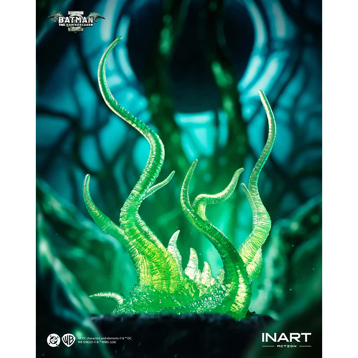 (Pre-Venta) The Dawnbreaker INART - Dark Nights Metal 10