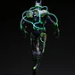 (Pre-Venta) The Dawnbreaker INART - Dark Nights Metal - Miniatura 11