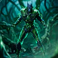 (Pre-Venta) The Dawnbreaker INART - Dark Nights Metal - Miniatura 17