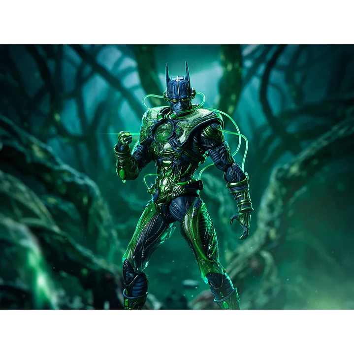 (Pre-Venta) The Dawnbreaker INART - Dark Nights Metal 1