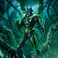(Pre-Venta) The Dawnbreaker INART - Dark Nights Metal - Miniatura 1